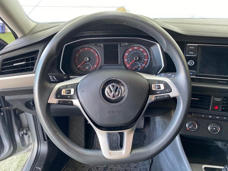 Volkswagen Jetta 2020 price $17,077
