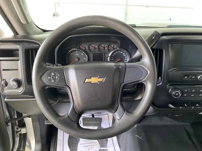 Chevrolet Silverado 2500HD 2017 price $23,877