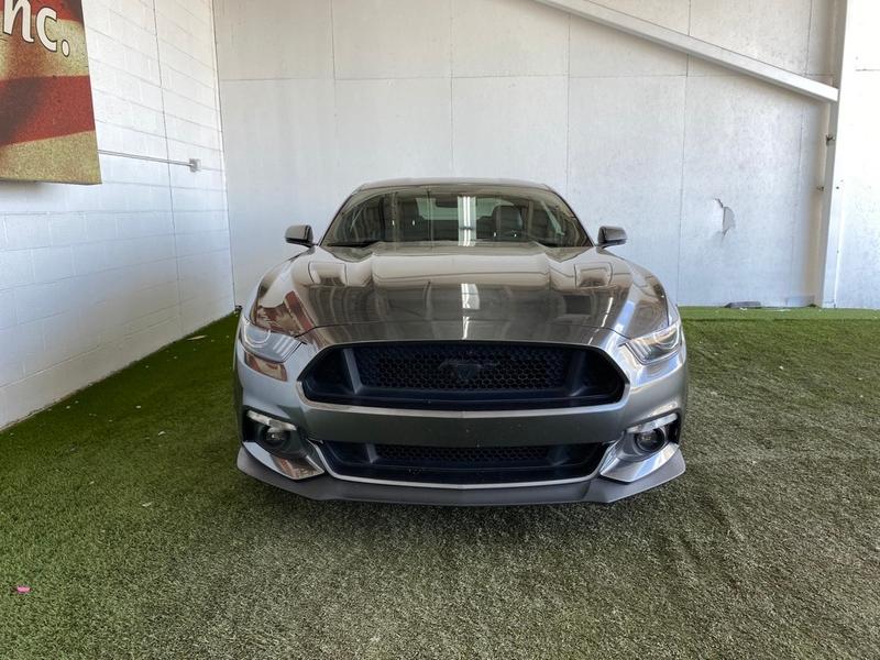 Ford Mustang 2015 price $28,277