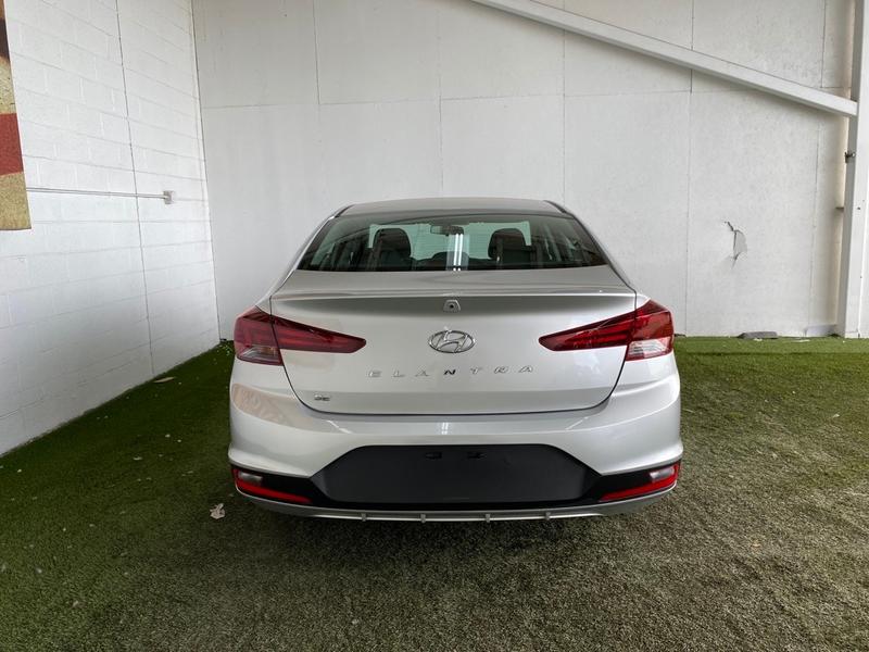 Hyundai Elantra 2019 price $11,177