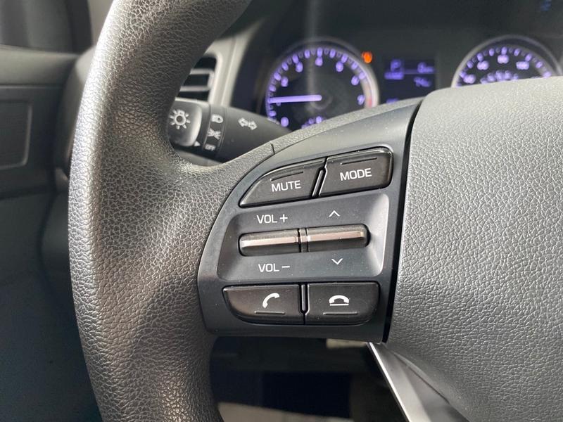 Hyundai Elantra 2019 price $11,177
