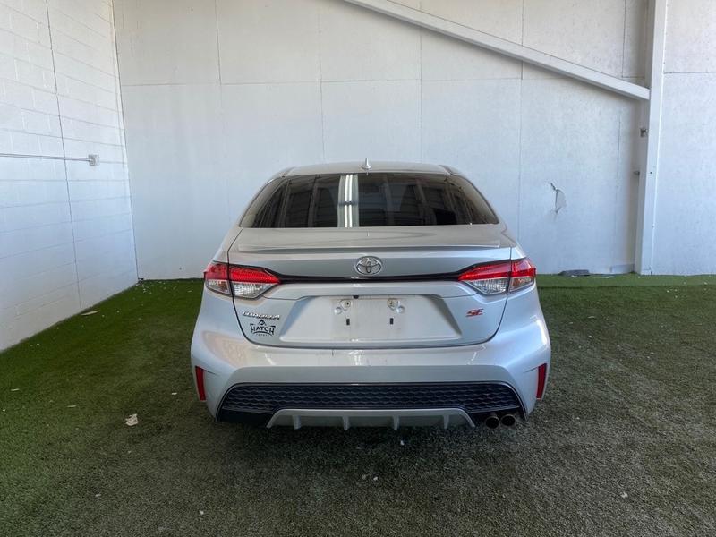 Toyota Corolla 2020 price $15,477