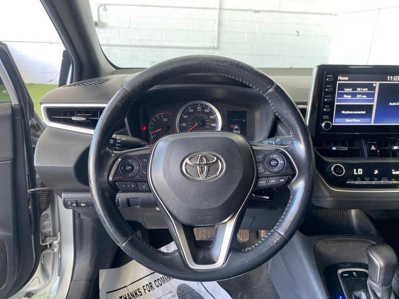Toyota Corolla 2020 price $15,477