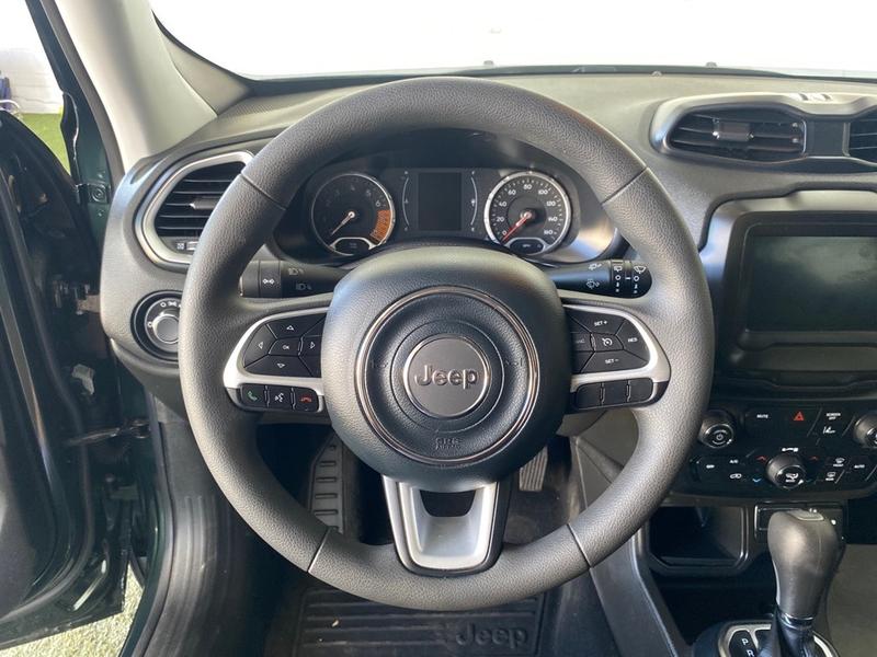 Jeep Renegade 2021 price $17,877