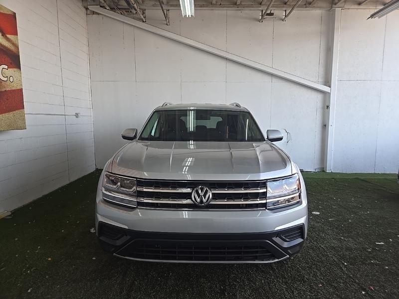 Volkswagen Atlas 2018 price $20,977