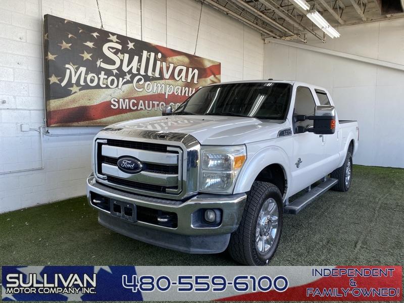 Ford F-350 2012 price $29,977