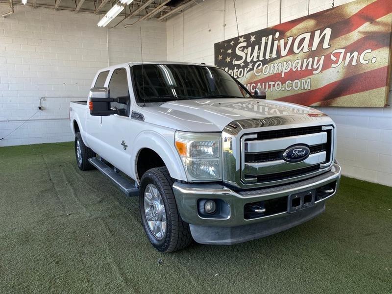 Ford F-350 2012 price $29,977