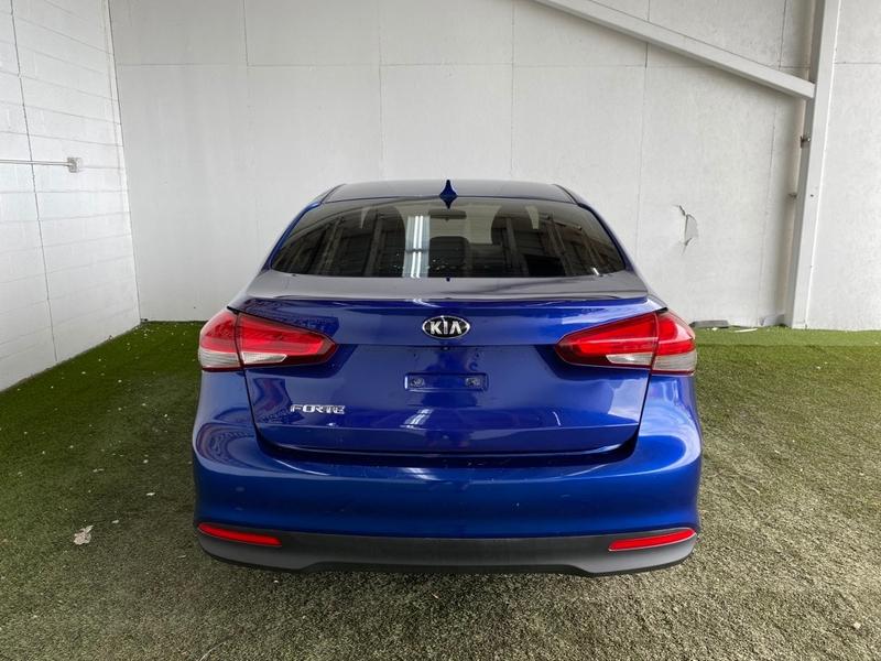 Kia Forte 2018 price $10,277