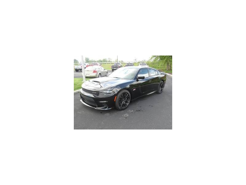 Dodge Charger 2018 price $90,500