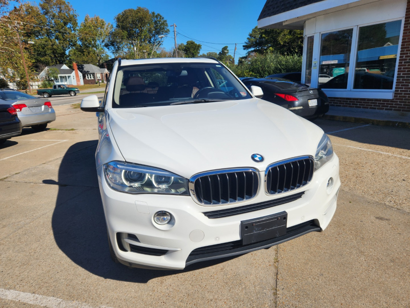 BMW X5 2015 price $23,000