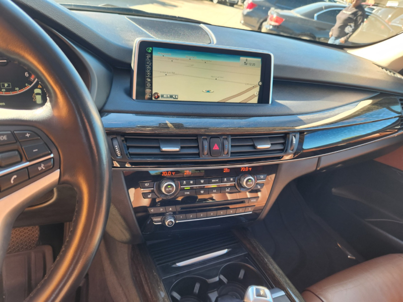 BMW X5 2015 price $22,900