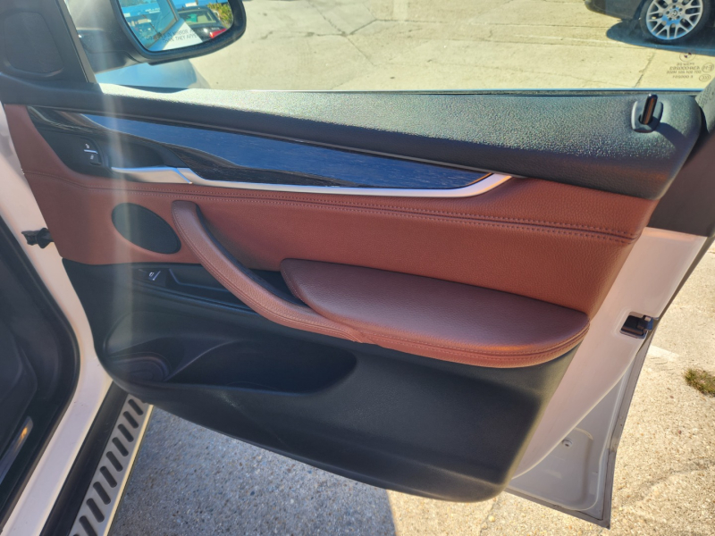 BMW X5 2015 price $22,500