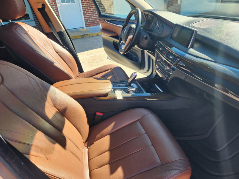 BMW X5 2015 price $22,500