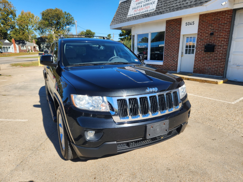 Jeep Grand Cherokee 2013 price $11,500