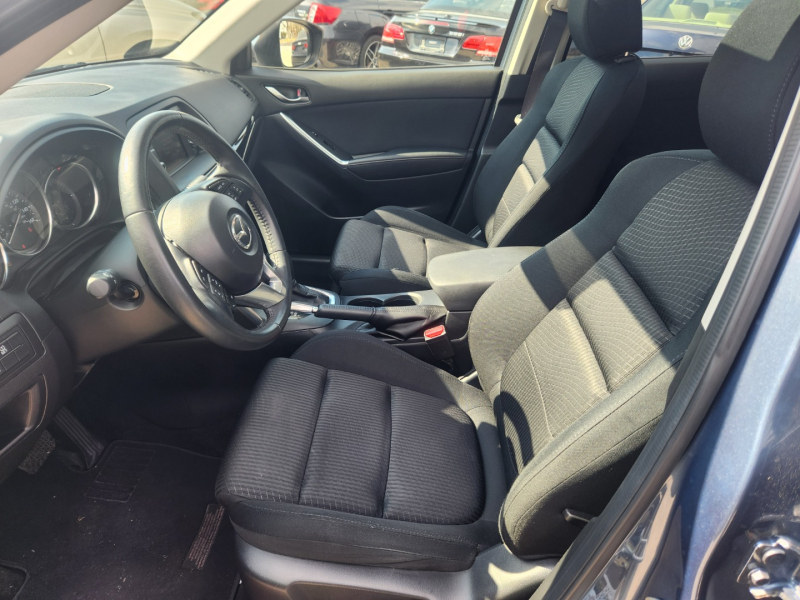 Mazda CX-5 2015 price $13,900