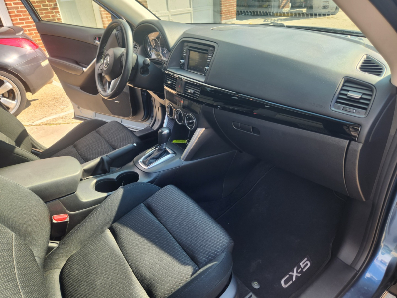 Mazda CX-5 2015 price $14,500
