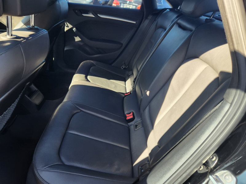 Audi A3 2015 price $11,000