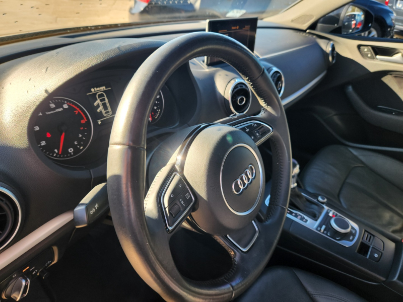 Audi A3 2015 price $11,000