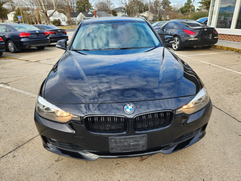 BMW 3-Series 2013 price $11,500
