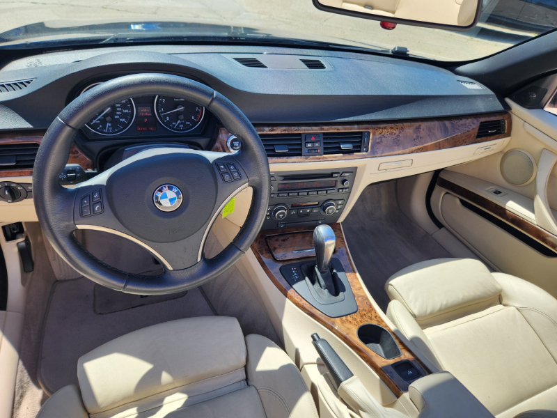 BMW 3-Series 2007 price $11,500