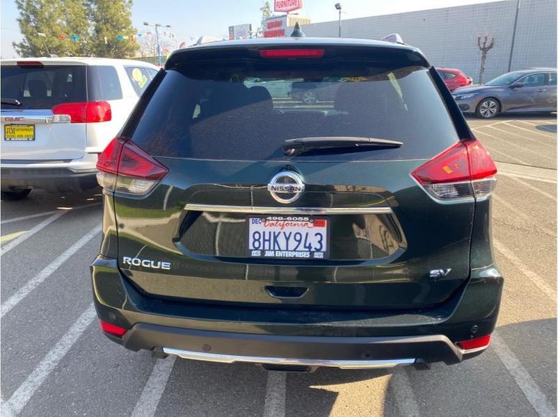 Nissan Rogue 2019 price $19,450