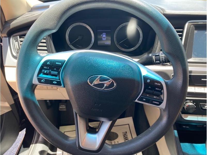 Hyundai Sonata 2019 price call