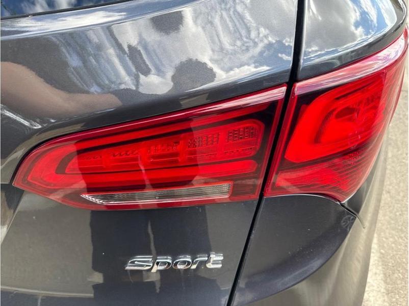 Hyundai Santa Fe Sport 2017 price $14,999