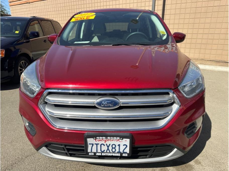 Ford Escape 2017 price $10,999