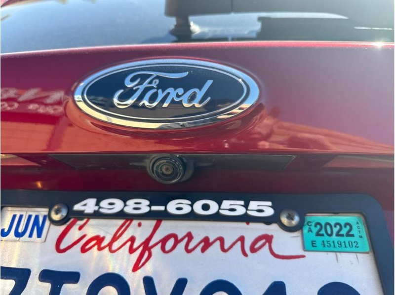 Ford Escape 2017 price $10,999