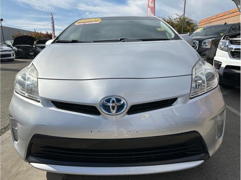 Toyota Prius 2015 price $15,999