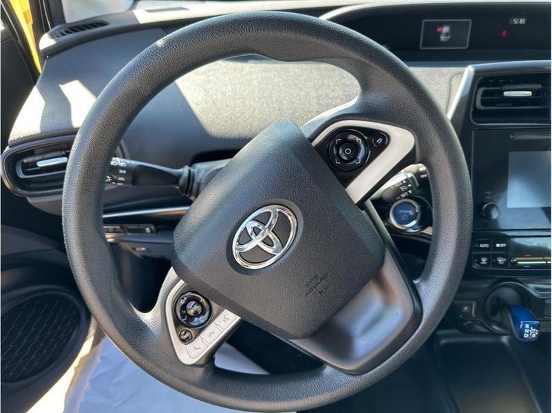Toyota Prius 2016 price $16,999