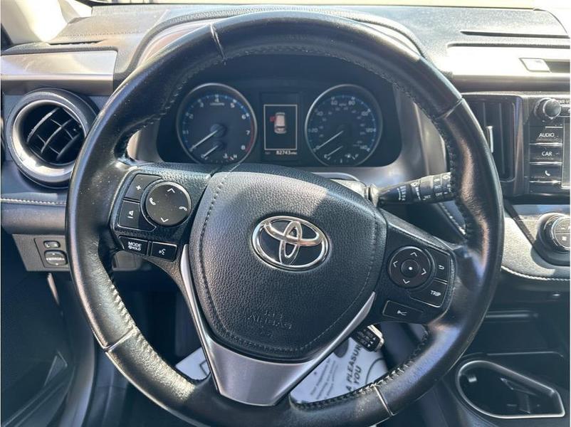 Toyota RAV4 2018 price $21,999
