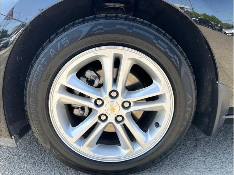 Chevrolet Cruze 2018 price $15,499