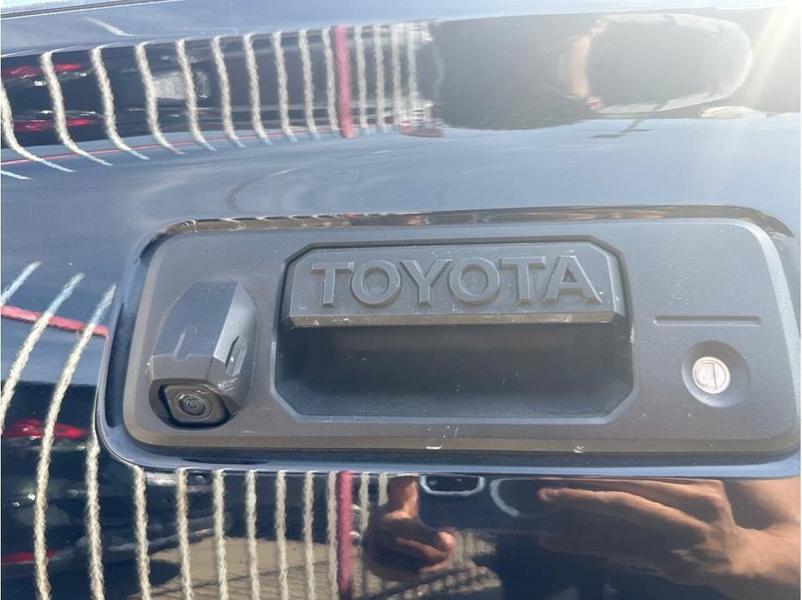 Toyota Tacoma 2020 price $26,999
