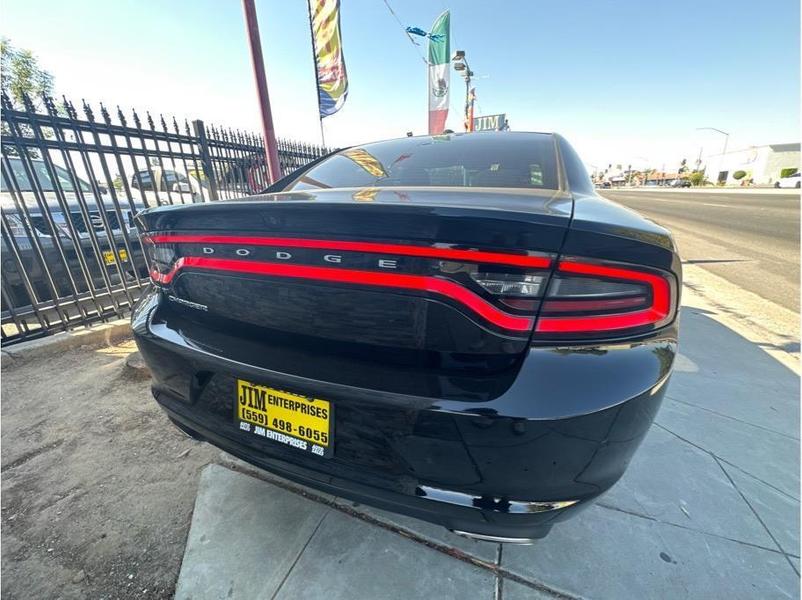 Dodge Charger 2019 price $20,999