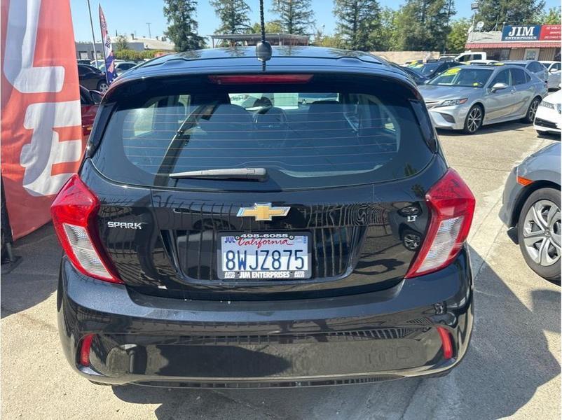 Chevrolet Spark 2021 price $12,999