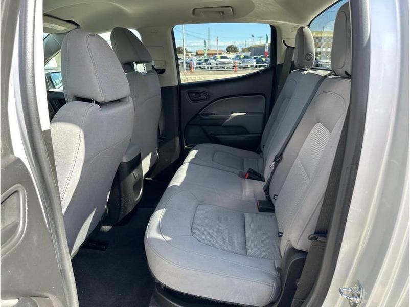 Chevrolet Colorado 2019 price $22,999