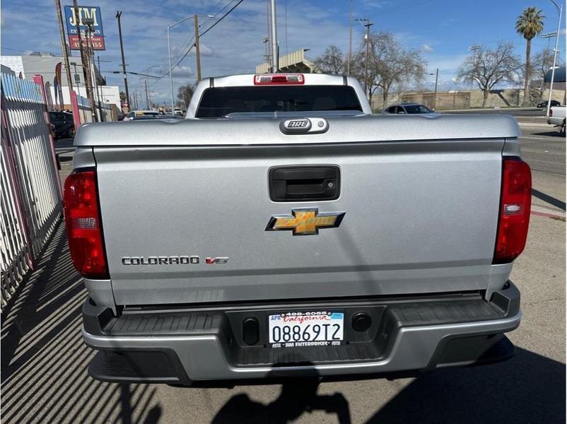 Chevrolet Colorado 2019 price $22,999
