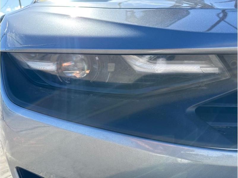 Chevrolet Camaro 2019 price $21,799