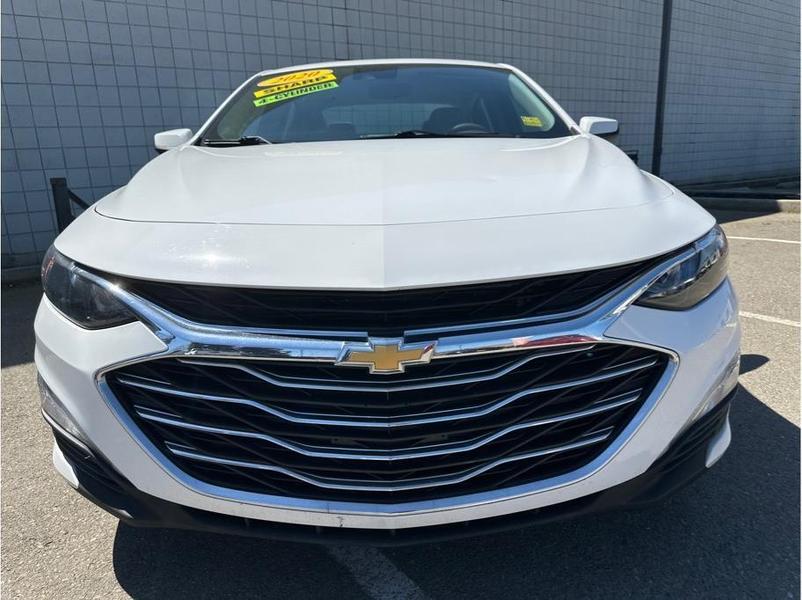 Chevrolet Malibu 2020 price $13,750