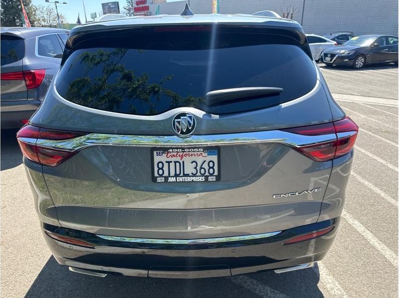 Buick Enclave 2019 price $19,699