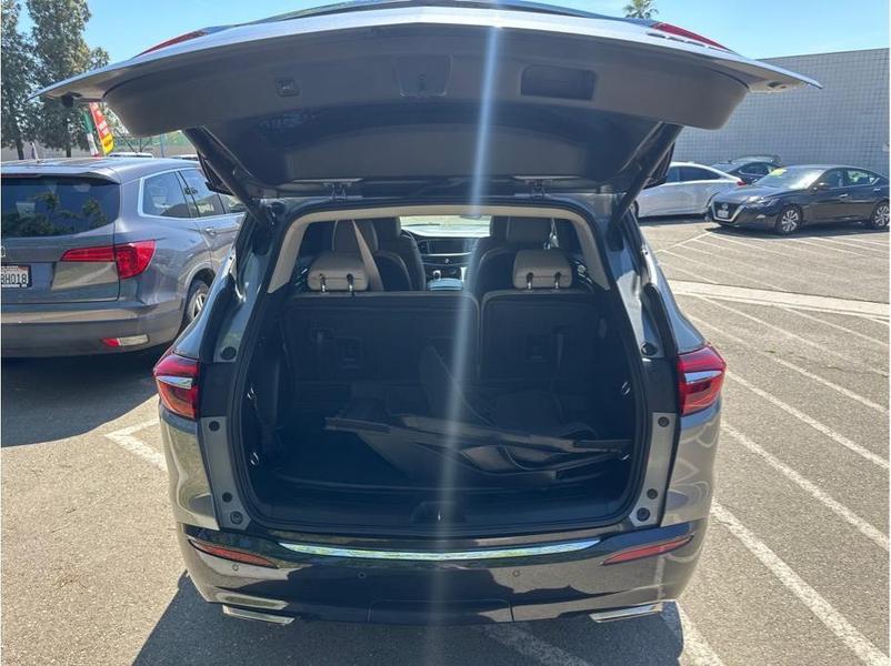 Buick Enclave 2019 price $19,699