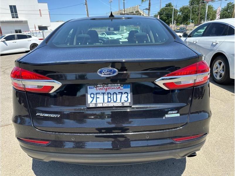 Ford Fusion 2020 price $15,999
