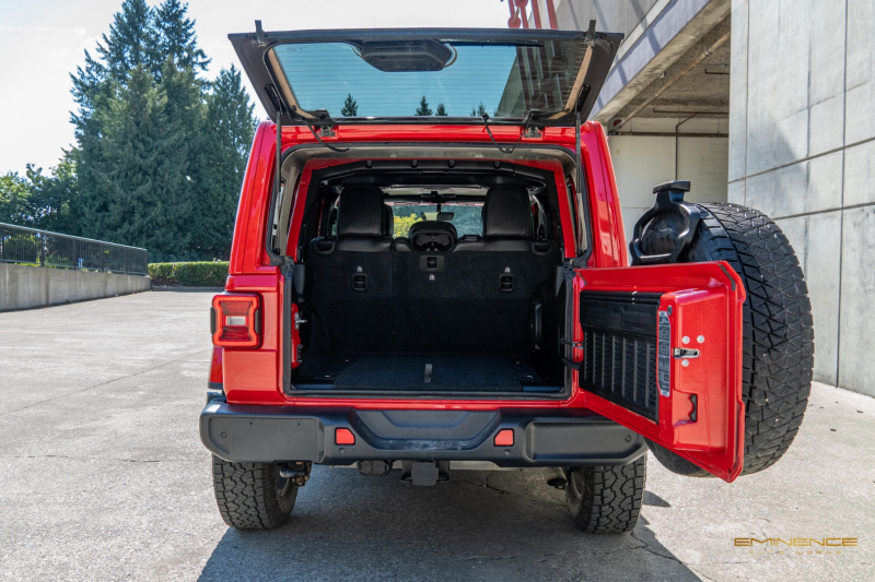 Jeep Wrangler Unlimited 2020 price $37,999