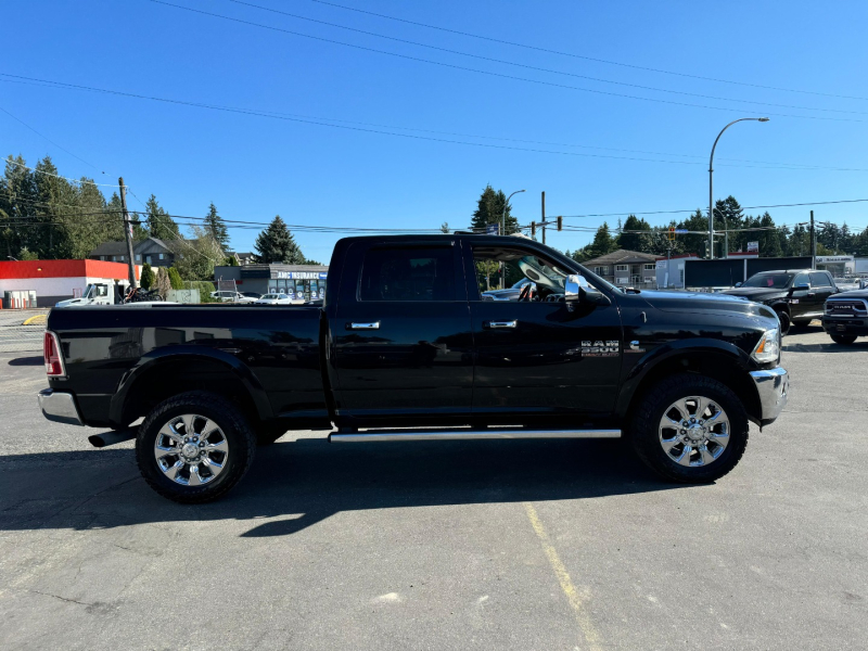 RAM 3500 2016 price $46,999