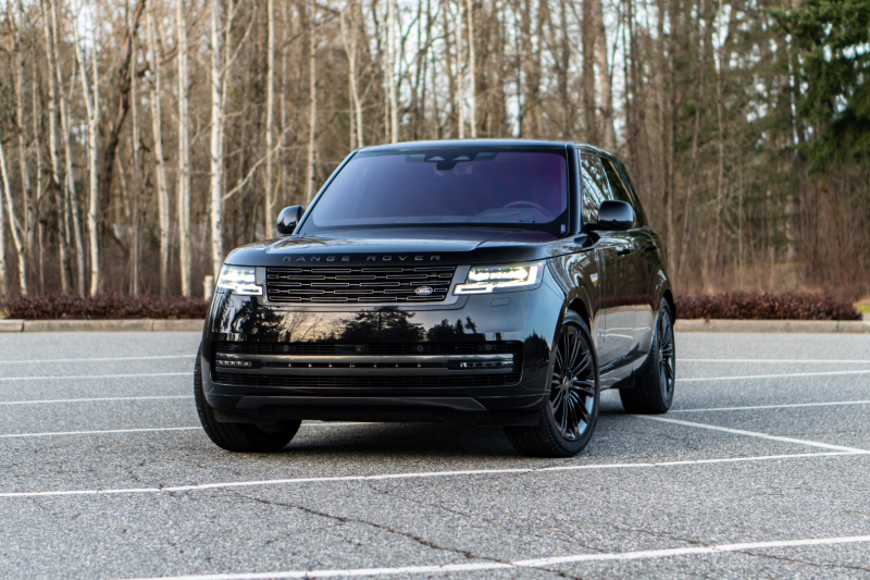 Land Rover Range Rover 2023 price $168,888