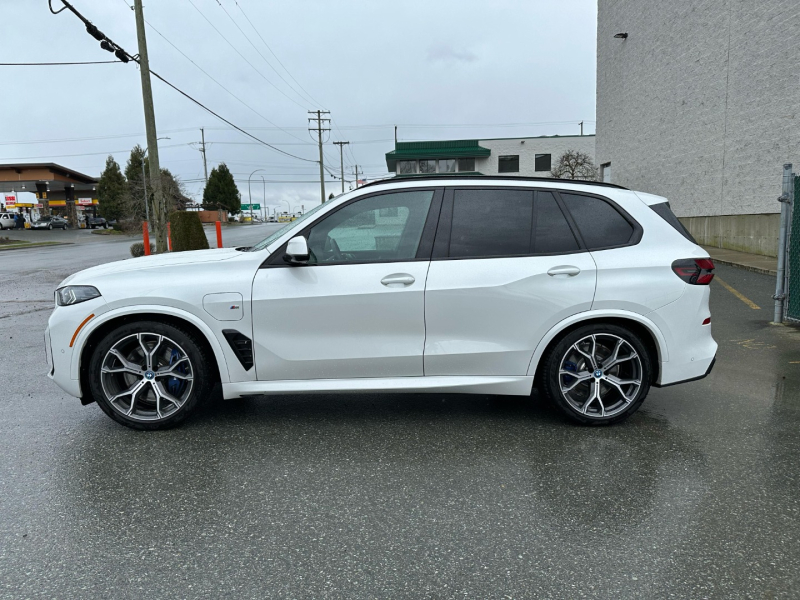 BMW X5 2024 price $104,888
