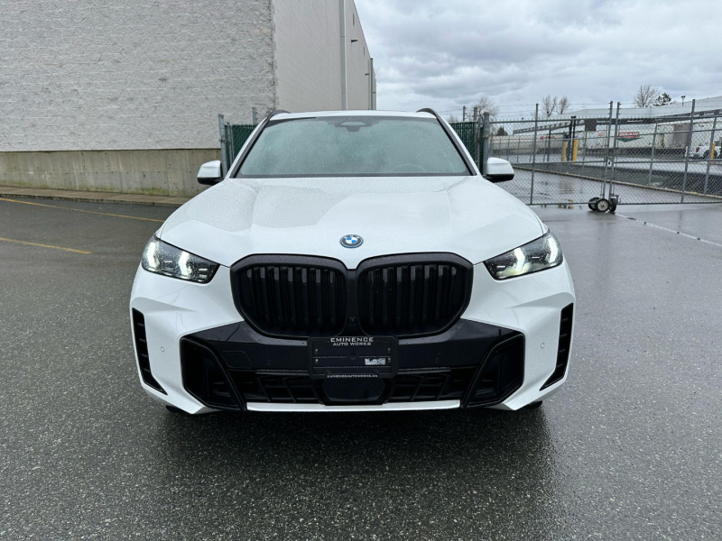 BMW X5 2024 price $104,888