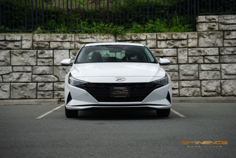 Hyundai Elantra 2022 price $22,999