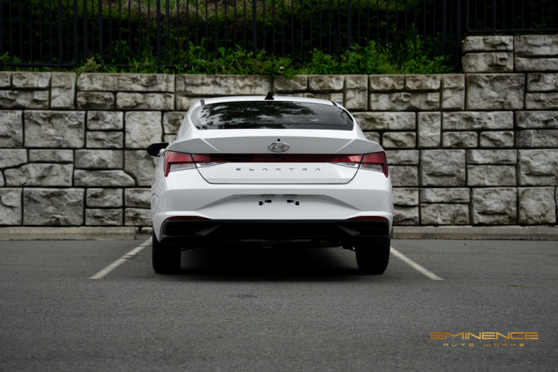 Hyundai Elantra 2022 price $22,999